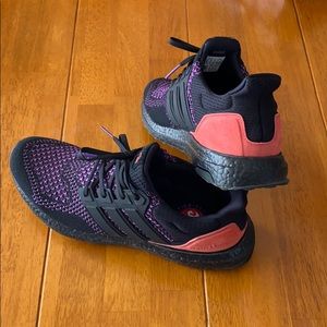 ultra boost celebrating black culture